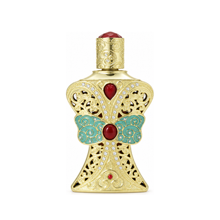 PURE CONCENTRATED OIL TIBYAN 12ML by ALWATANIAH