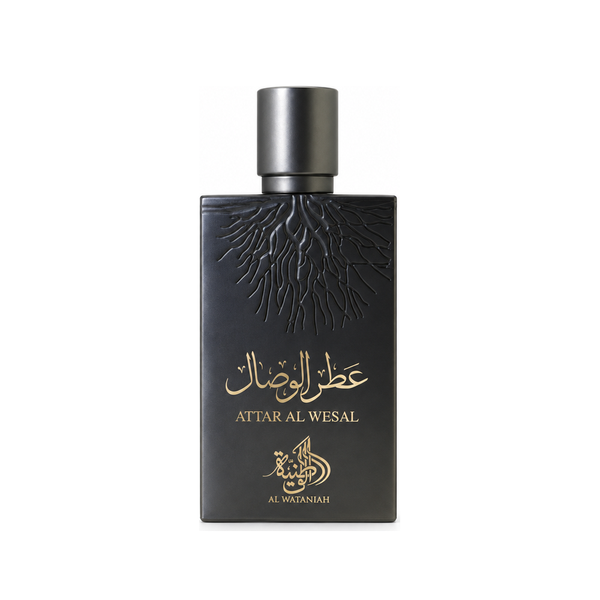 Pure Concentrated Oil Attar Al Wesal – Oriental Aromas