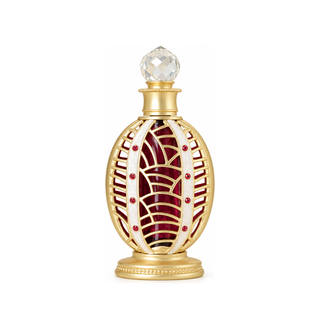 PURE CONCENTRATED OIL AMEERATI 12ML by ALWATANIAH