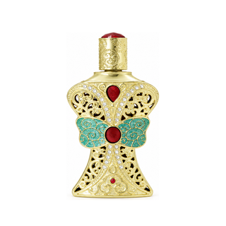 PURE CONCENTRATED OIL DURRAT AL AROOS 12ML by ALWATANIAH