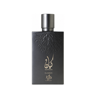 PURE CONCENTRATED OIL KAYAAN CLASSIC 12ML by ALWATANIAH
