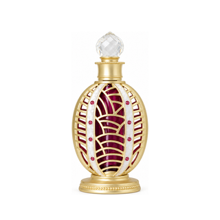 PURE CONCENTRATED OIL SABAH AL WARD 12ML by ALWATANIAH
