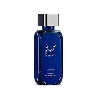 HAYAATI AL MALEKY MEN 3.4 OZ. EDP by LATTAFA