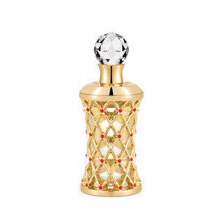 ORIENTICA LUXURY ROYAL AMBER PERFUME CONCENTRE UNISEX EDP - 18ML