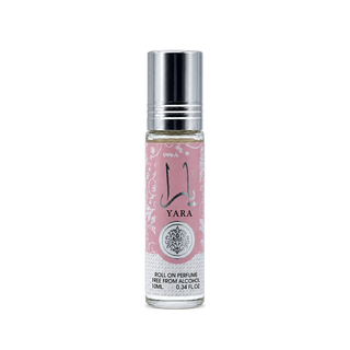 YARA ROLL ON PERFUME OIL 10ML BY LATTAFA