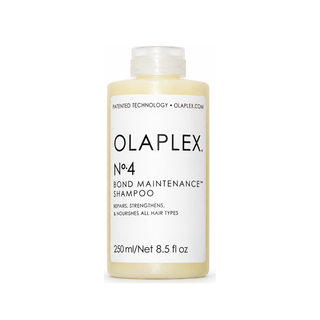 N.4 FINE BOND MAINTENANCE SHAMPOO 8.5oz BY OLAPLEX