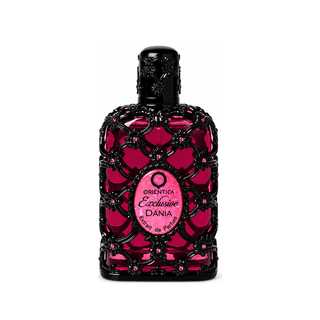 ORIENTICA LUXURY DANIA EXCLUSIVE WOMEN EDP- 80ML