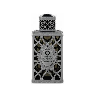 ORIENTICA ROYAL COLLECTION DYNASTY MEN EDP - 80ML (2.70z)