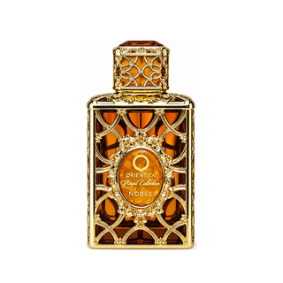 ORIENTICA ROYAL COLLECTION NOBLE UNISEX EDP - 80ML (2.70z)