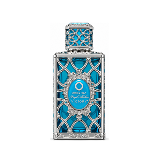 ORIENTICA ROYAL COLLECTION VICTORY MEN EDP - 80ML (2.70z)