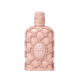 ROSE ECLAT WOMEN EDP - 80Ml (2.70z) by ORIENTICA
