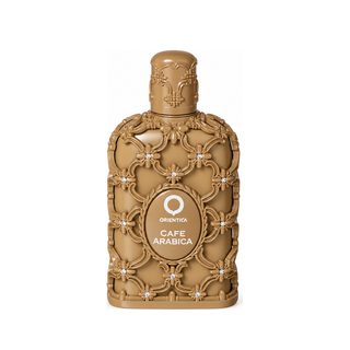 CAFE ARABICA - 80Ml (2.70z) by ORIENTICA LUXURY COLLECTION