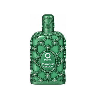 PISTACHE ABSOLU - 80Ml (2.70z) by ORIENTICA LUXURY COLLECTION