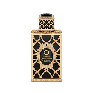 ORIENTICA ROYAL COLLECTION CROWN EDP - 80ML (2.70z)