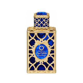 ORIENTICA ROYAL COLLECTION MONARCH EDP - 80ML (2.70z)