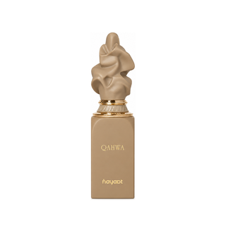 ORIENTICA NAYAAT EAU D’ELAN COLLECTION QAHWA - 100ML (3.4Oz)