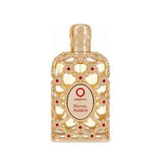 ROYAL AMBER UNISEX EDP - 80Ml (2.70z) by ORIENTICA