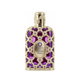 VELVET GOLD Women EDP - 80Ml (2.70z) by ORIENTICA