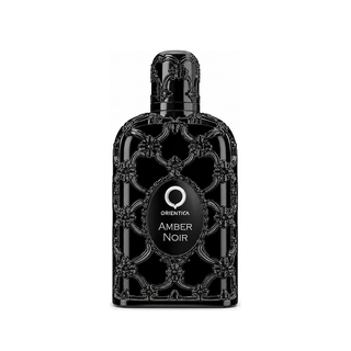 AMBER NOIR UNISEX EDP - 80Ml (2.70z) by ORIENTICA