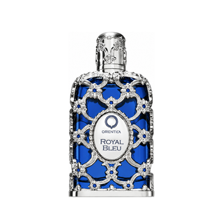 ROYAL BLEU Men EDP - 80Ml (2.70z) by ORIENTICA