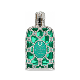 ORIENTICA AZURE FANTASY UNISEX 2.7 oz Extrait of Parfum