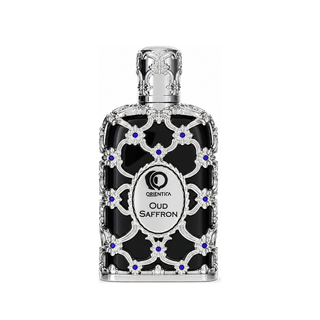 ORIENTICA OUD SAFFRON UNISEX EDP - 80ML (2.70z)