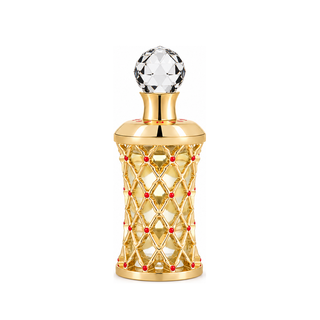 ORIENTICA LUXURY ROYAL AMBER PERFUME CONCENTRE UNISEX EDP - 18ML