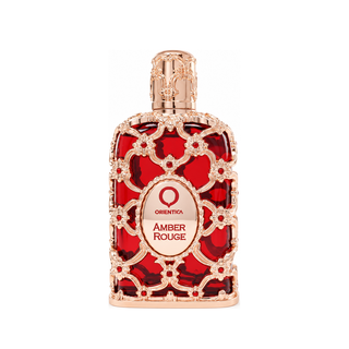 AMBER ROUGE UNISEX EDP - 30ML (1.0z) by ORIENTICA