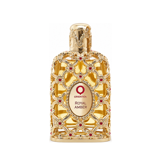 ROYAL AMBER UNISEX EDP - 30ML (1.0z) by ORIENTICA