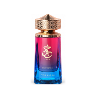 KHAIR CONFECTION WOMEN EDP - 100ML (3.4oz) BY PARIS CORNER
