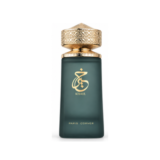 KHAIR UNISEX EDP - 100ML (3.4oz) BY PARIS CORNER