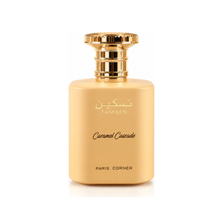 TASKEEN CARAMEL CASCADE EDP - 100ML (3.4oz) BY PARIS CORNER