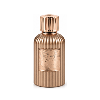 QISSA DELICIOUS WOMEN EDP - 100ML (3.4oz) BY PARIS CORNER
