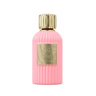QISSA PINK WOMEN EDP - 100ML (3.4oz) BY PARIS CORNER