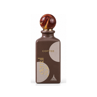 ETERNAL COFFEE UNISEX EDP - 85ML BY PARIS CORNER