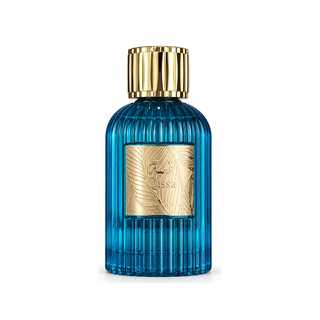 QISSA BLUE UNISEX EDP - 100ML (3.4oz) BY PARIS CORNER