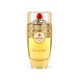 BANANA BLISS WOMEN EDP - 100ML (3.4oz) BY PARIS CORNER