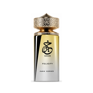 KHAIR FELICITY UNISEX EDP - 100ML (3.4oz) BY PARIS CORNER