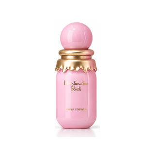 MARSHMALLOW BLUSH WOMEN EDP - 100ML (3.4oz) BY PARIS CORNER