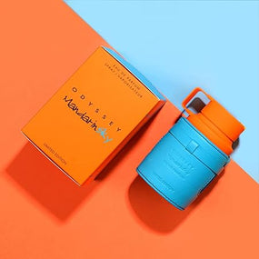 DOUBLE SIZE ODYSSEY MANDARIN UNISEX EDP - 6.7 OZ. EDP by ARMAF