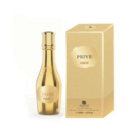PRIVE OROS Women EDP - 100Ml (3.40z) BY RIIFFS