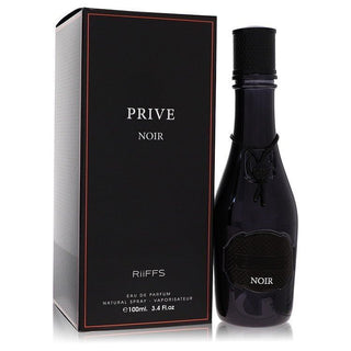 PRIVE NOIR Men EDP - 100Ml (3.40z) BY RIIFFS