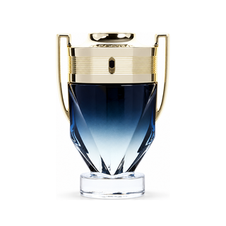PACO RABANNE INVICTUS PARFUM MEN - 3.4 EDP