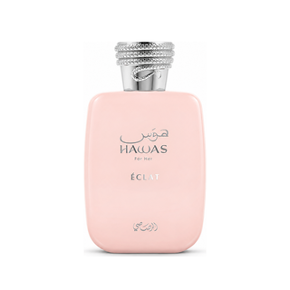 HAWAS ECLAT WOMEN EDP - 100MI (3.40z) By Rasasi