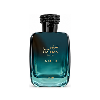 HAWAS MALIBU MEN EDP - 100ML (3.40z) by RASASI