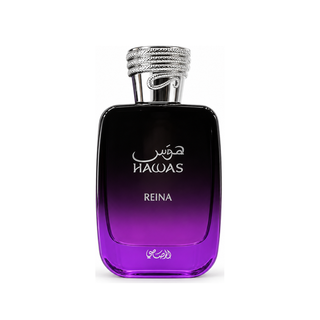 HAWAS REINA EDP - 100ML (3.40z) By RASASI