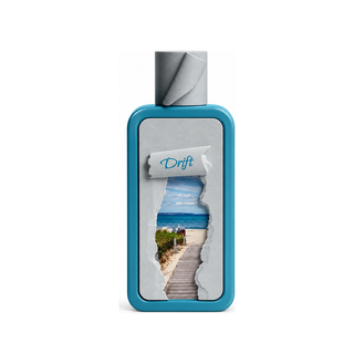SEASON DRIFT EDP - 100ML (3.4oz) BY RIIFFS