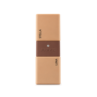 R LUNA AND STELLA EDP - 100ML (3.4oz) BY RIIFFS