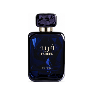 FAREED EDP - 100ML (3.4oz) BY RIIFFS