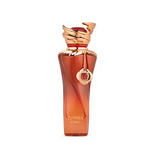 ELYSSIA SCARLET EDP - 100ML (3.4oz) BY RIIFFS